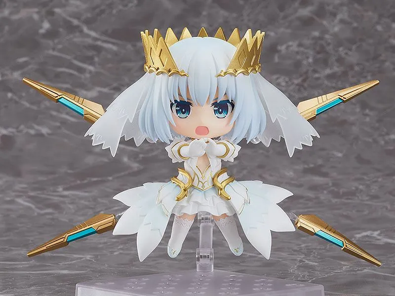 Date A Live IV Nendoroid Action Figure Origami Tobiichi: Spirit Ver. 10 cm